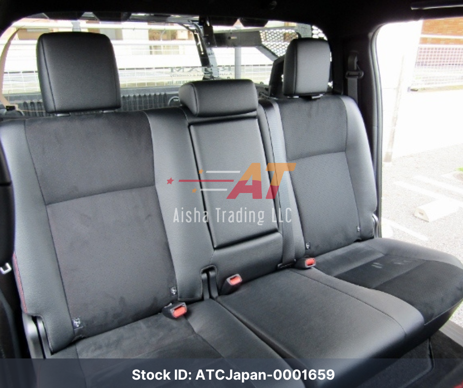 2024 Toyota Hilux GR